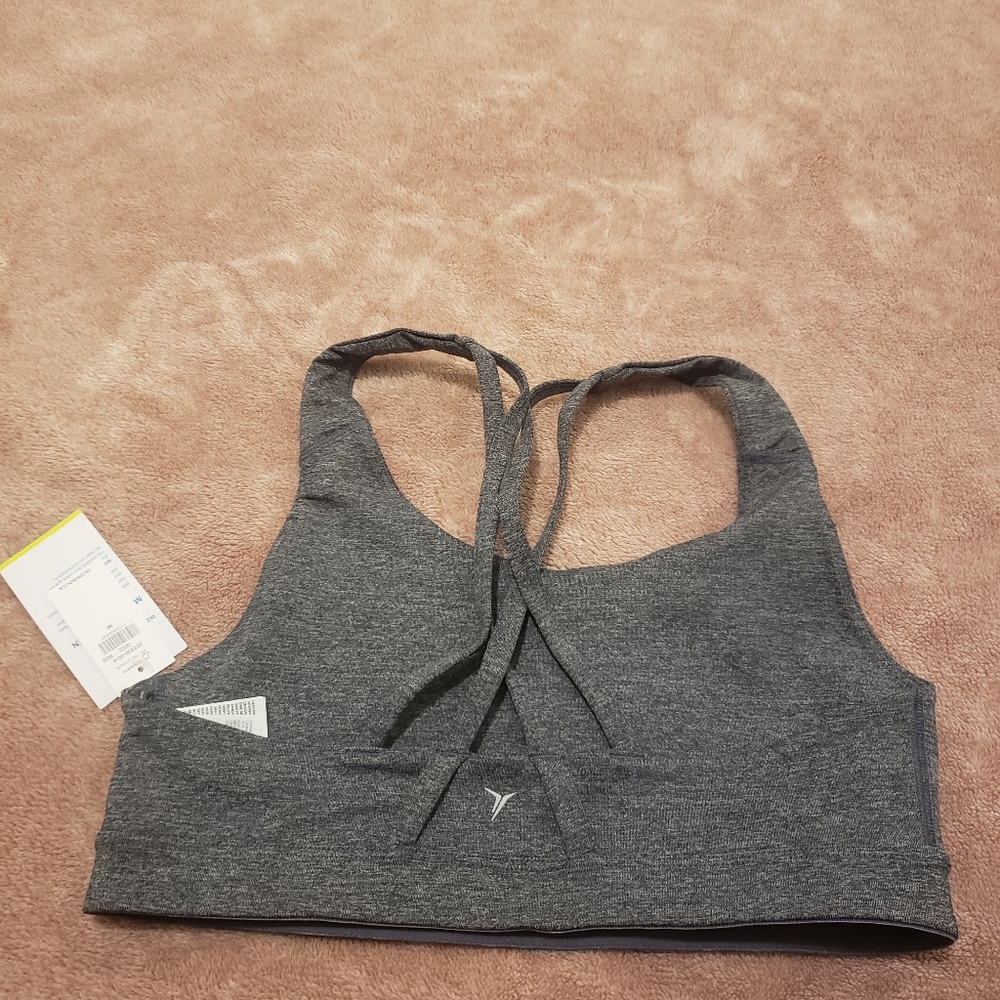 Old Navy Active Medium Support - Picture 7 of 7